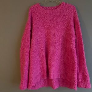 Lou and Grey sweater